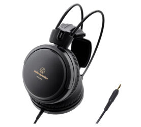 Audio-Technica ATH-A550Z. Przewodowe słuchawki nauszne.
