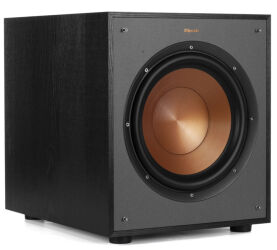 Klipsch R-100SW. Subwoofer aktywny.