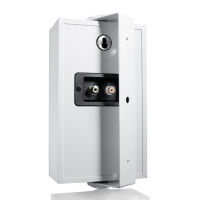 Canton GLE 10 PRO S2 (biały). Kolumna naścienna. - 2