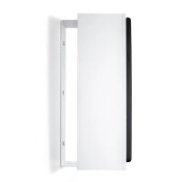 Canton GLE 10 PRO S2 (biały). Kolumna naścienna. - 3