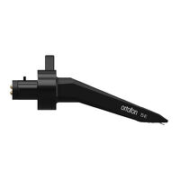Ortofon Concorde 5E Wkładka gramofonowa MM. - 6