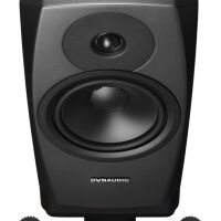 Dynaudio Confidence 20 (raven). Kolumny podstawkowe. - 2