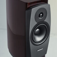 Dynaudio Confidence 20 (raven). Kolumny podstawkowe. - 5