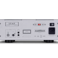 Leak CDT (srebrny). Transport płyt CD. - 3