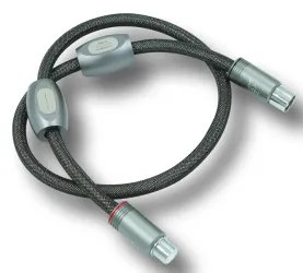 Esprit Aura X. Przewód koaksjalny AES EBU (1m).
