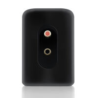 Canton Plus MX.3 (czarny). Instalacyjny głośnik naścienny. - 4