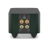 Fezz Audio Argentum X10 EVO (evergreen). Transformator napięcia dla wkładek. - 2