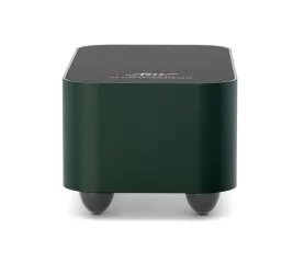 Fezz Audio Argentum X10 EVO (evergreen). Transformator napięcia dla wkładek.