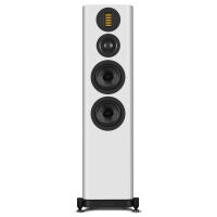 Wharfedale EVO 5.4 (biały). Kolumny podłogowe. - 2