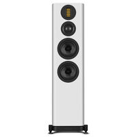 Wharfedale EVO 5.4 (biały). Kolumny podłogowe. - 2