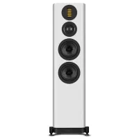 Wharfedale EVO 5.4 (biały). Kolumny podłogowe. - 2