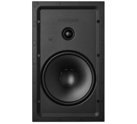 Dynaudio P4-W80. Instalacyjny głośnik ścienny.