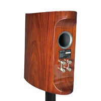 Taga Harmony Diamond B-60 v.3 (orzech afrykański - połysk). Kolumny podstawkowe. - 3