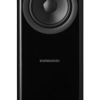 Dynaudio Evoke 30 (czarny). Kolumny podłogowe. - 2