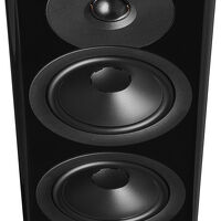 Dynaudio Evoke 30 (czarny). Kolumny podłogowe. - 6