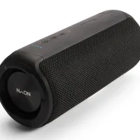 Noon Audio Global (czarny). Przenośny głośnik Bluetooth. - 2