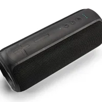 Noon Audio Global (czarny). Przenośny głośnik Bluetooth. - 3
