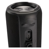 Noon Audio Global (czarny). Przenośny głośnik Bluetooth. - 4