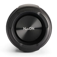 Noon Audio Global (czarny). Przenośny głośnik Bluetooth. - 5