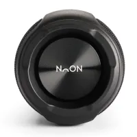Noon Audio Global (czarny). Przenośny głośnik Bluetooth. - 5