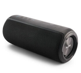Noon Audio Global (czarny). Przenośny głośnik Bluetooth.