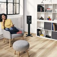 Dynaudio Emit 20 (czarny). Kolumny podstawkowe. - 6