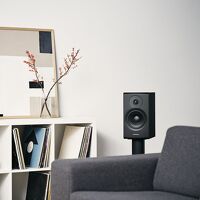 Dynaudio Emit 20 (czarny). Kolumny podstawkowe. - 9