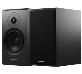 Dynaudio Emit 20 (czarny). Kolumna podstawkowa.