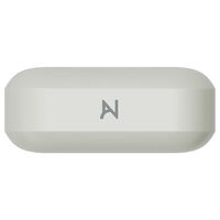 Noon Audio Adept 5 Active (biały). Bezprzewodowe słuchawki douszne. - 5