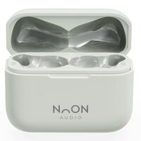 Noon Audio Adept 5 Active (biały). Bezprzewodowe słuchawki douszne. - 3