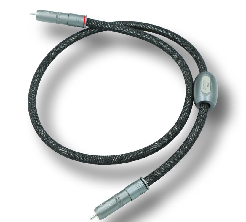 Esprit Beta X. Przewód koaksjalny SPDIF (1m)