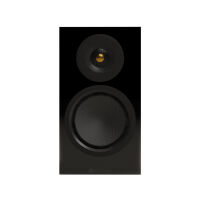 Monitor Audio Silver 50 8G (czarny). Kolumny podstawkowe. - 3