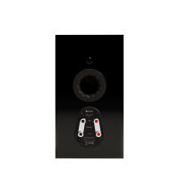 Monitor Audio Silver 50 8G (czarny). Kolumny podstawkowe. - 4