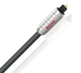 Wireworld Nova Toslink (NTO). Przewód optyczny (0.5m).