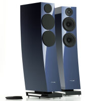 Pylon Audio Jasper 25 mkII (konfiguracja własna). Kolumny podłogowe. - 2