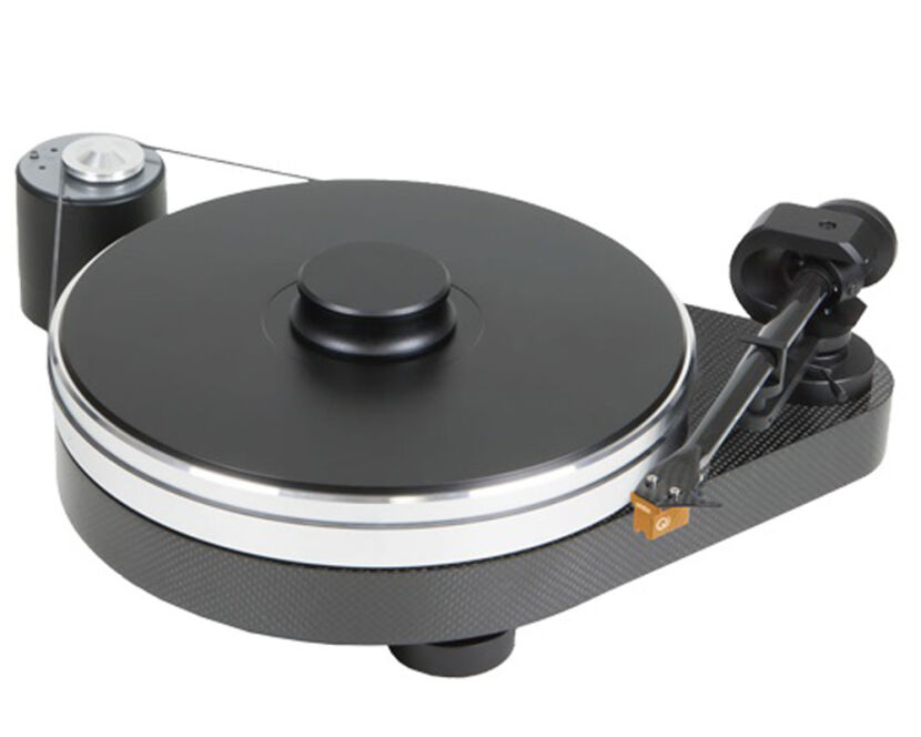 Pro-Ject RPM 9 Carbon. Gramofon analogowy.