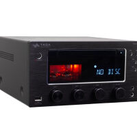 Taga Harmony HTR-1000CD v.3 (czarny). Zintegrowany system stereo. - 2