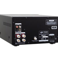 Taga Harmony HTR-1000CD v.3 (czarny). Zintegrowany system stereo. - 3