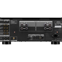 Denon PMA-3000NE (czarny). Zintegrowany wzmacniacz stereo. - 4