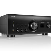 Denon PMA-3000NE (czarny). Zintegrowany wzmacniacz stereo. - 2