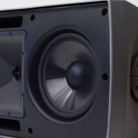 Klipsch AW-650 (czarny). Zewnętrzny głośnik instalacyjny. - 4