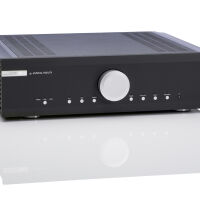 Musical Fidelity M6si (czarny). Outlet. Zintegrowany wzmacniacz stereo. - 4