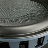 SVS PB-4000 (czarny lakier). Subwoofer aktywny. - 8