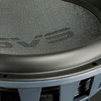 SVS PB-4000 (czarny lakier). Subwoofer aktywny. - 8