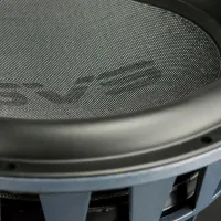 SVS PB-4000 (czarny lakier). Subwoofer aktywny. - 8