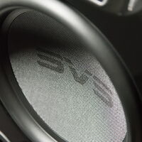 SVS PB-4000 (czarny lakier). Subwoofer aktywny. - 7