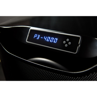SVS PB-4000 (czarny lakier). Subwoofer aktywny. - 5
