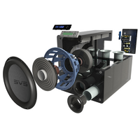 SVS PB-4000 (czarny lakier). Subwoofer aktywny. - 4