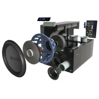 SVS PB-4000 (czarny lakier). Subwoofer aktywny. - 4