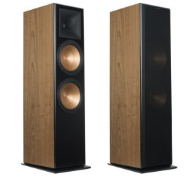Klipsch RF-7 III (cherry). Kolumny podłogowe.